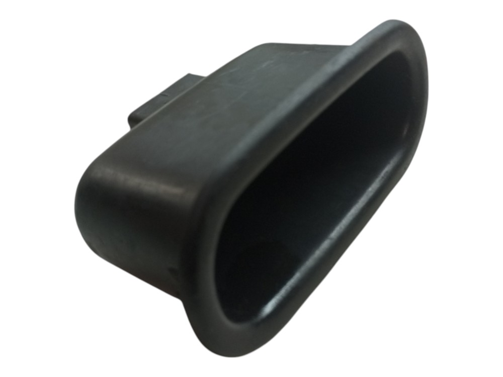 Puxador Interno Porta Traseira Peugeot 307 2002 2010 2012 4