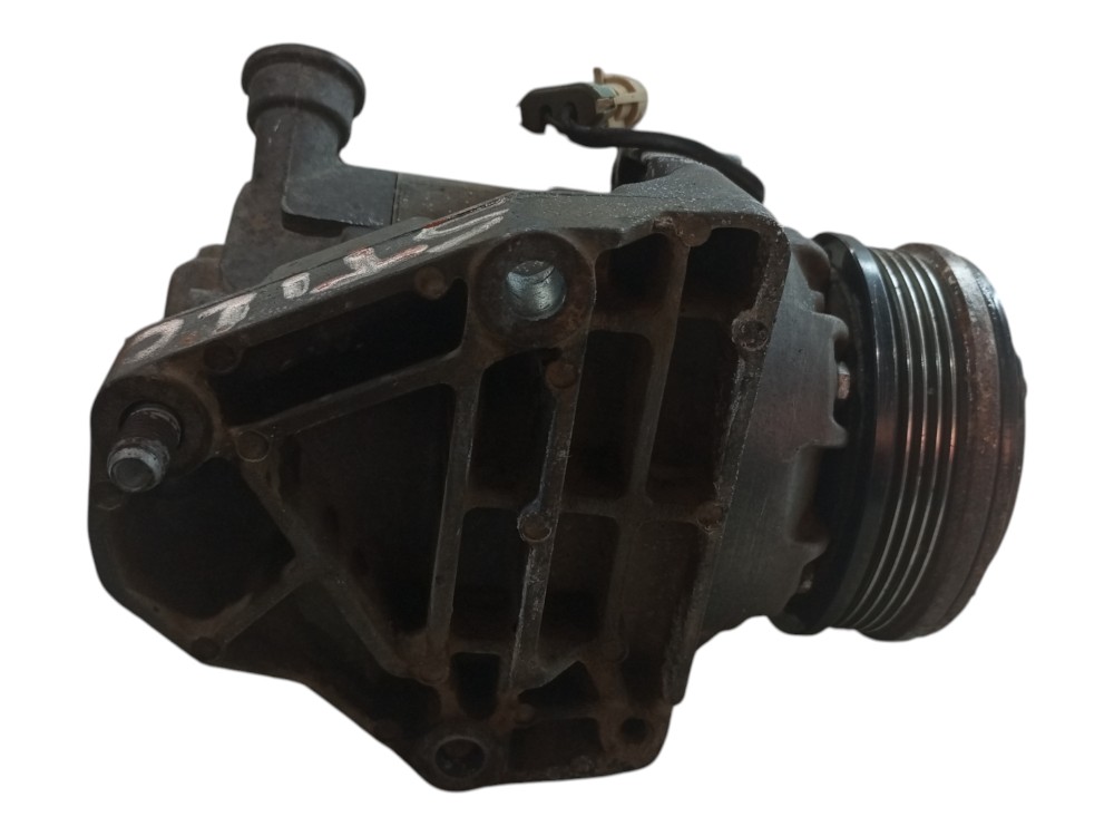 Compressor Ar Condicionado Fiat Stilo 1.8 2003 2007 2011 5
