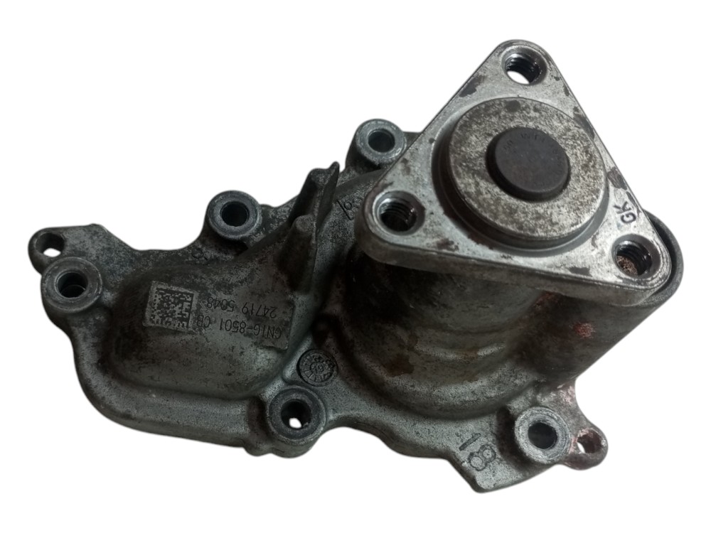 Bomba Dagua Ford Ka 2017 2018 2019 2020 2021 1.5 Sedan 6