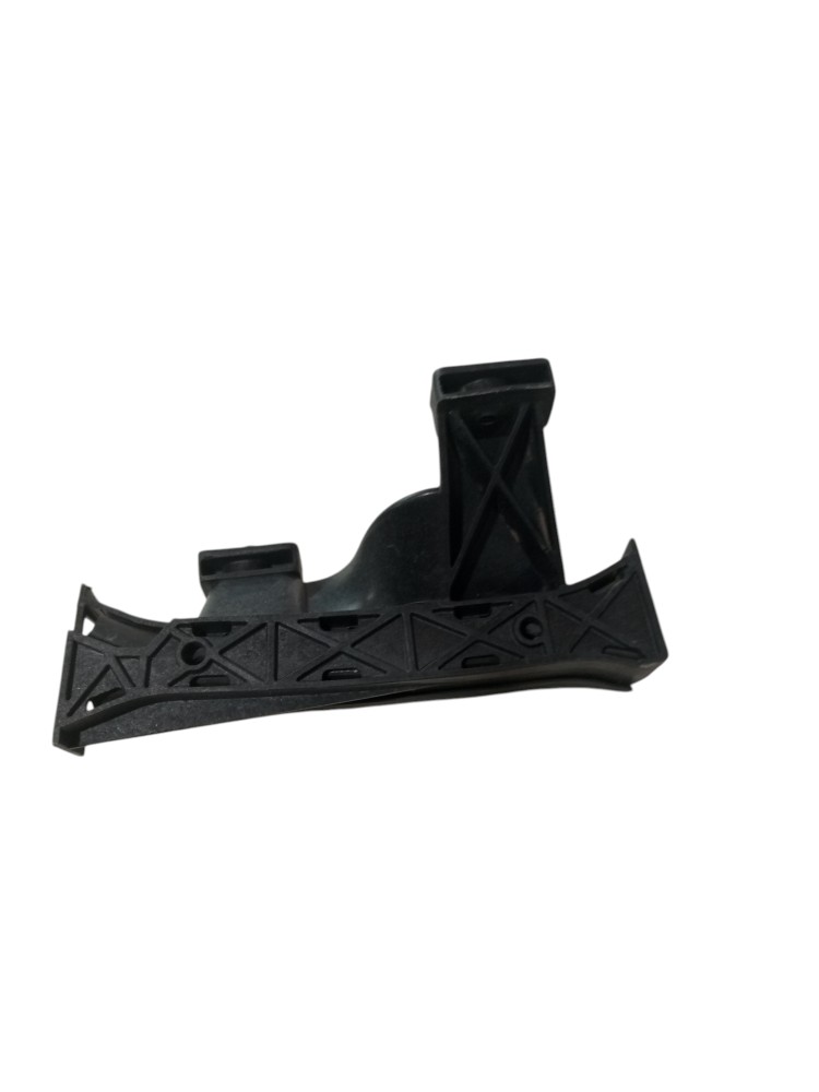 Guia Canaleta Vidro Dianteiro Peugeot 207 2008 2014 Direito Preto 4