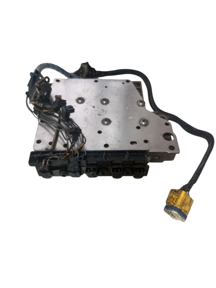 Corpo Valvula Cambio Aut C4 C5 307 308 2007 2013 Usado 1