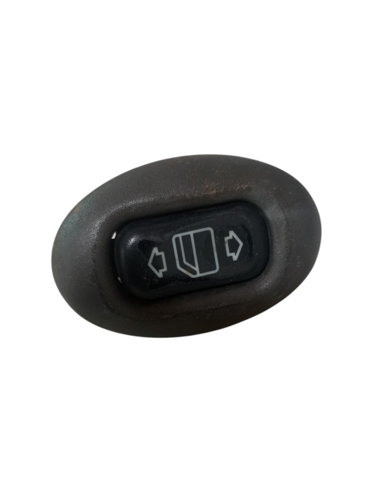 Botao Comando Vidro Classe A160 2000 2001 2002 2003 Traseiro 2