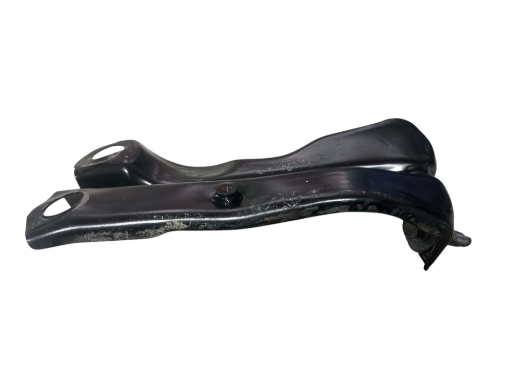 Suporte Radiador Audi A3 2.0 Sportback 2007 2010 Direito 4