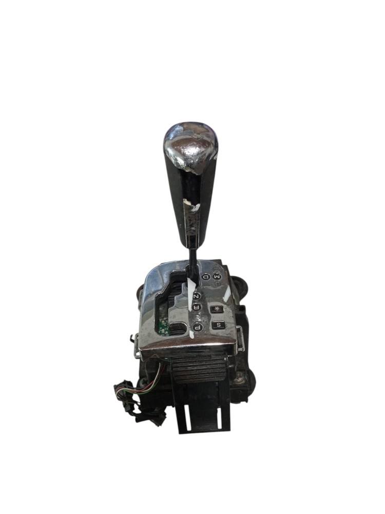 Alavanca Trambulador Cambio Automatico Peugeot 307 2004 2007