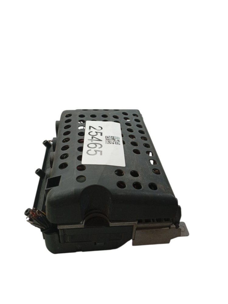 Caixa Fusivel Chevrolet Vectra 2.2 16v 97 98 99 2000