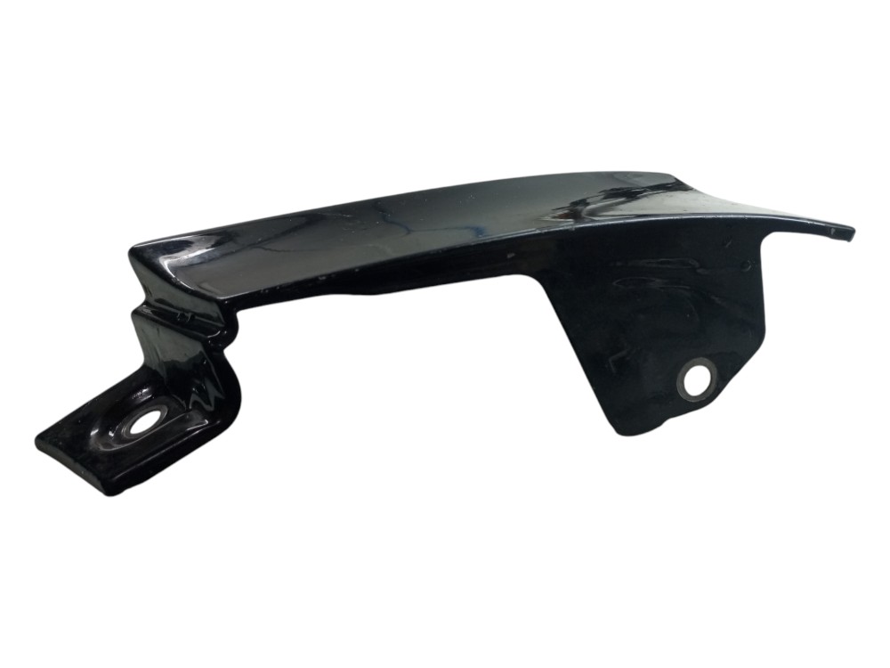 Acabamento Lanterna Esquerda Chevrolet Captiva 2009 2012 6