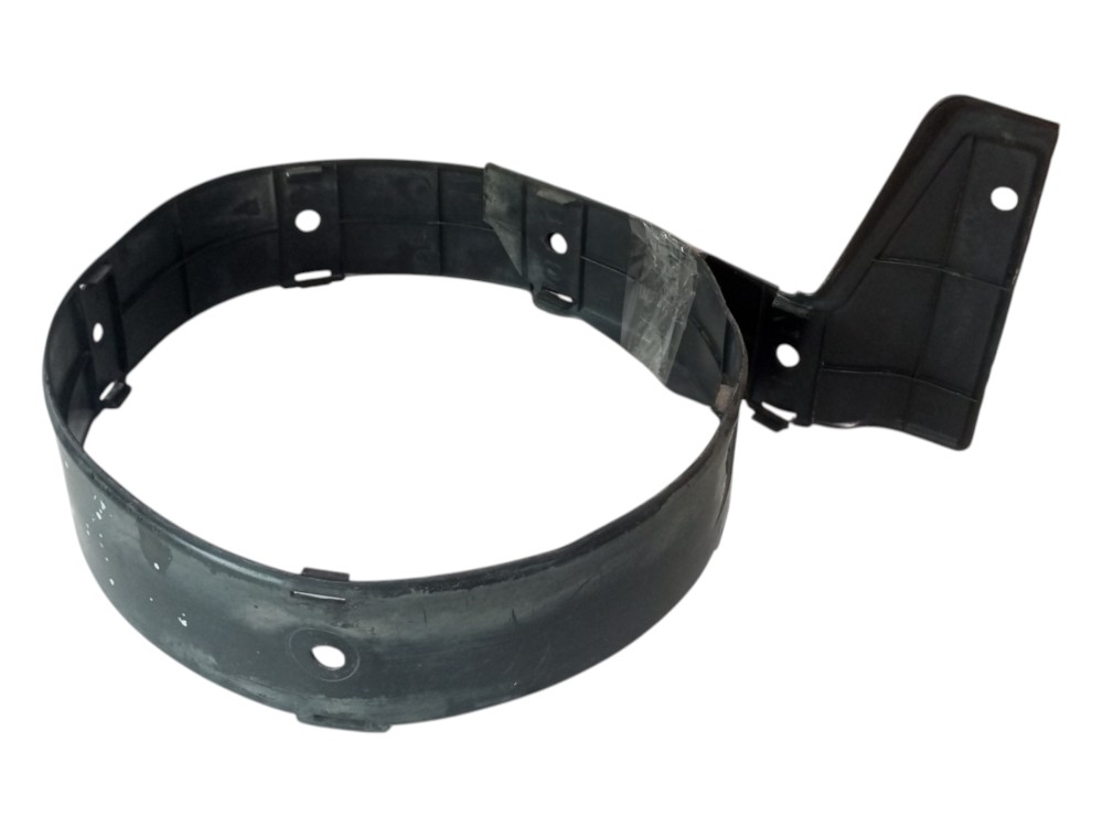 Protetor Cano Combustivel Fiat Grand Siena 1.4 2012 2020 5