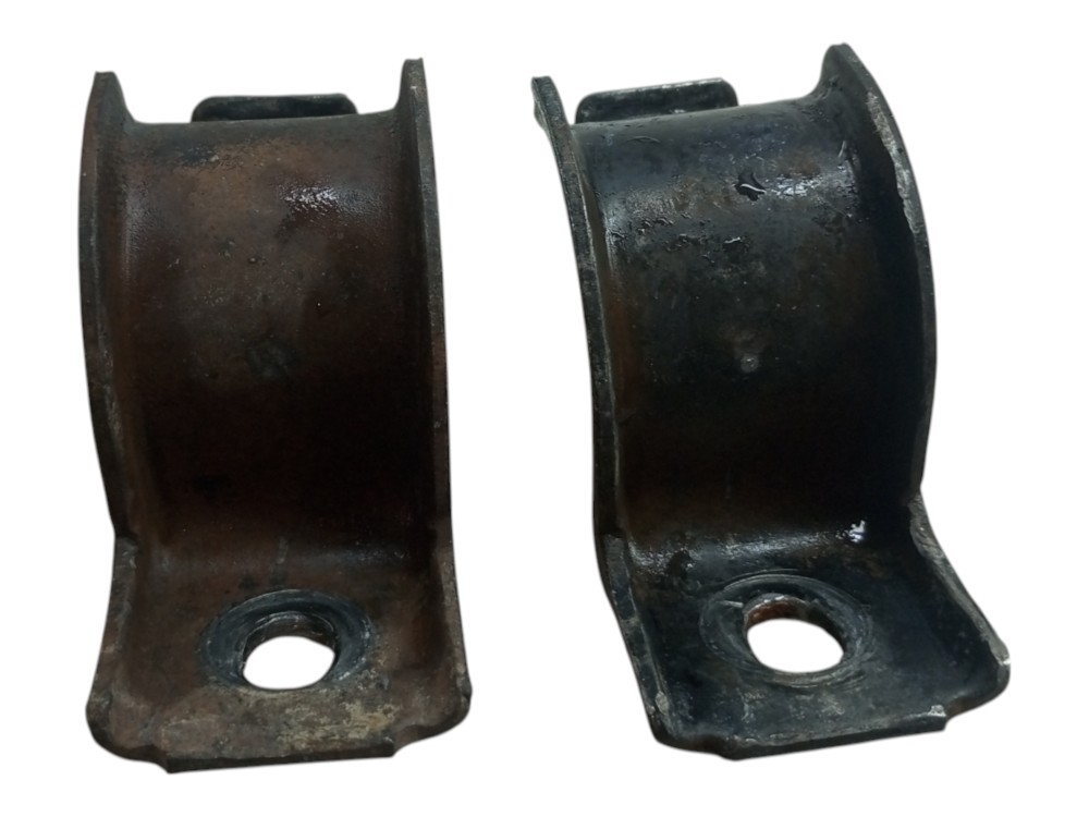 Suporte Bucha Barra Estabilizadora Renault Scenic 96 2005 6