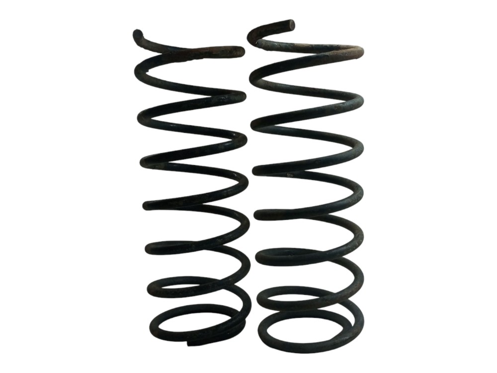 Mola Ford Corcel 2 78 79 80 81 82 Dianteira Usado Par 4