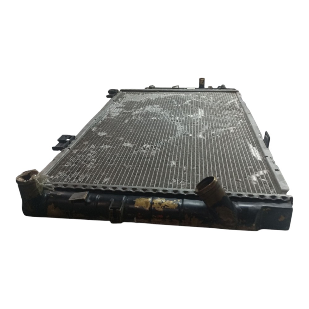 Radiador Agua C220 C230 C240 C280 94 96 99 Automatico 5