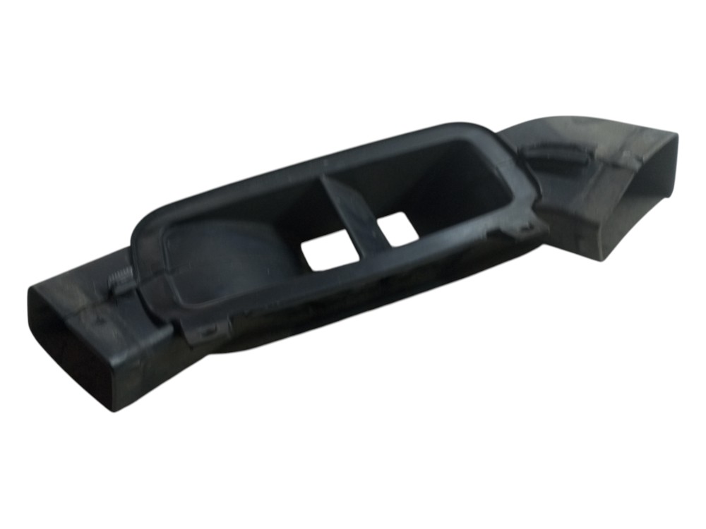 Condutor Ar Central Volkswagen Polo 2003 2005 2008 2010 7