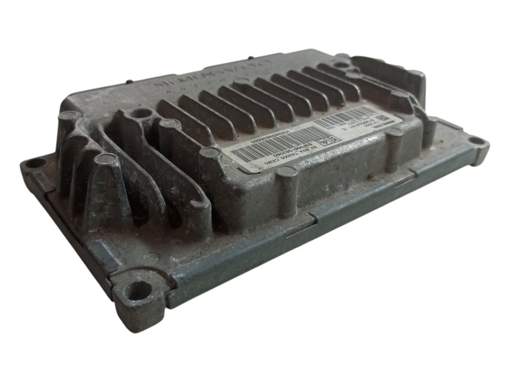 Modulo Cambio Peugeot 407 2005 2006 2007 2008 2009 2010 4