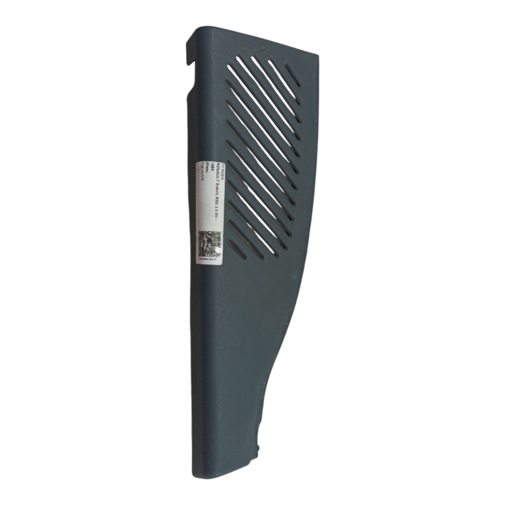 Tampa alto falante Renault Scenic 99 2000 2001 2002 direito 8