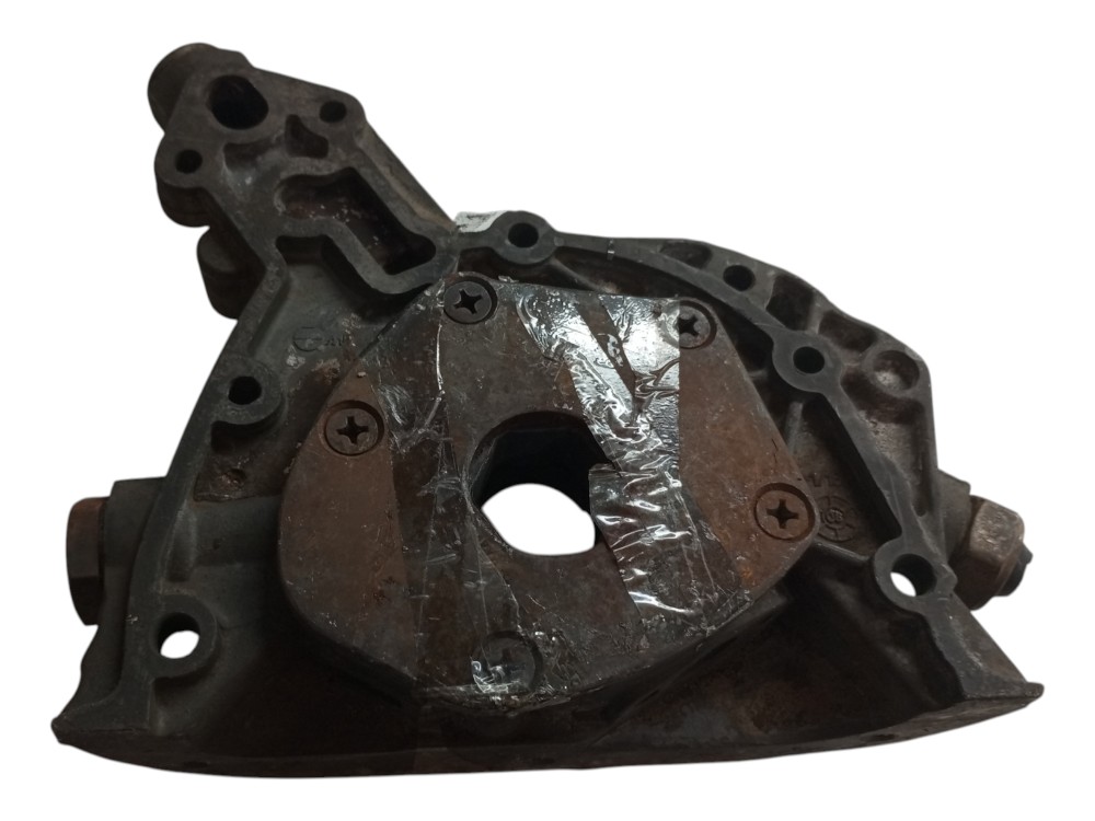 Bomba Oleo Motor Chevrolet Corsa Celta Prisma 94 2000 2012 1