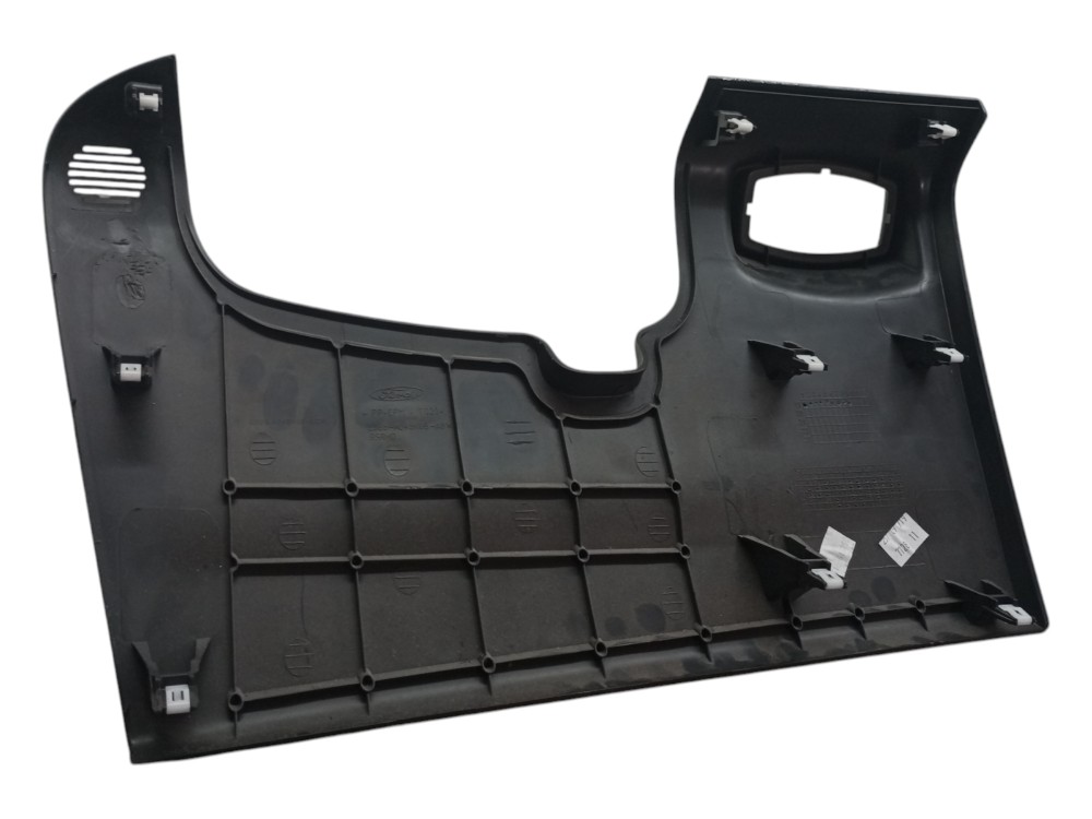 Moldura Inferior Painel Ford Ka 2017 2018 2019 2020 Chave 5