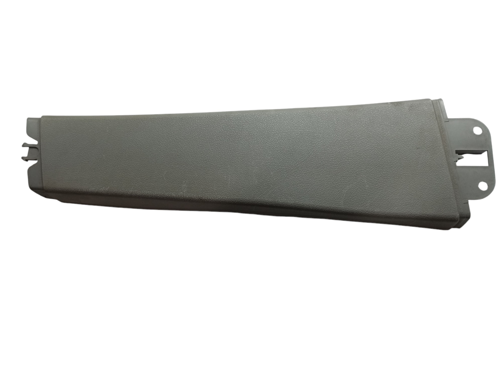 Moldura Coluna Inferior Zafira 2003 2005 2009 Lado Direito