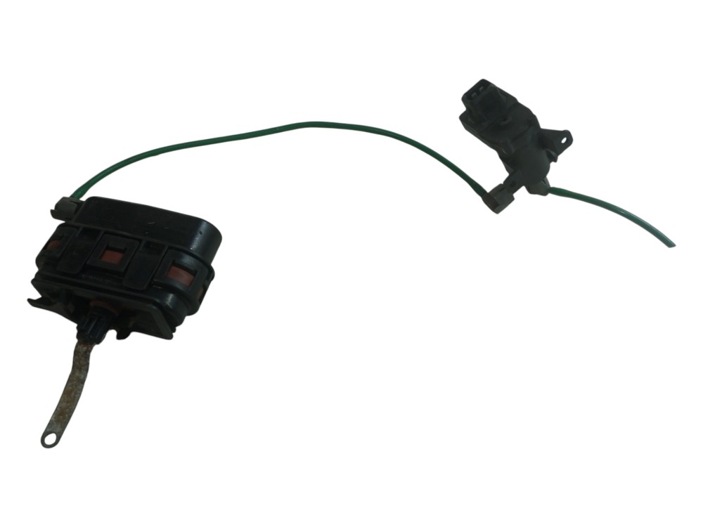 Valvula Vacuo Solenoide Mercedes Benz C180 93 94 95 96 98 2