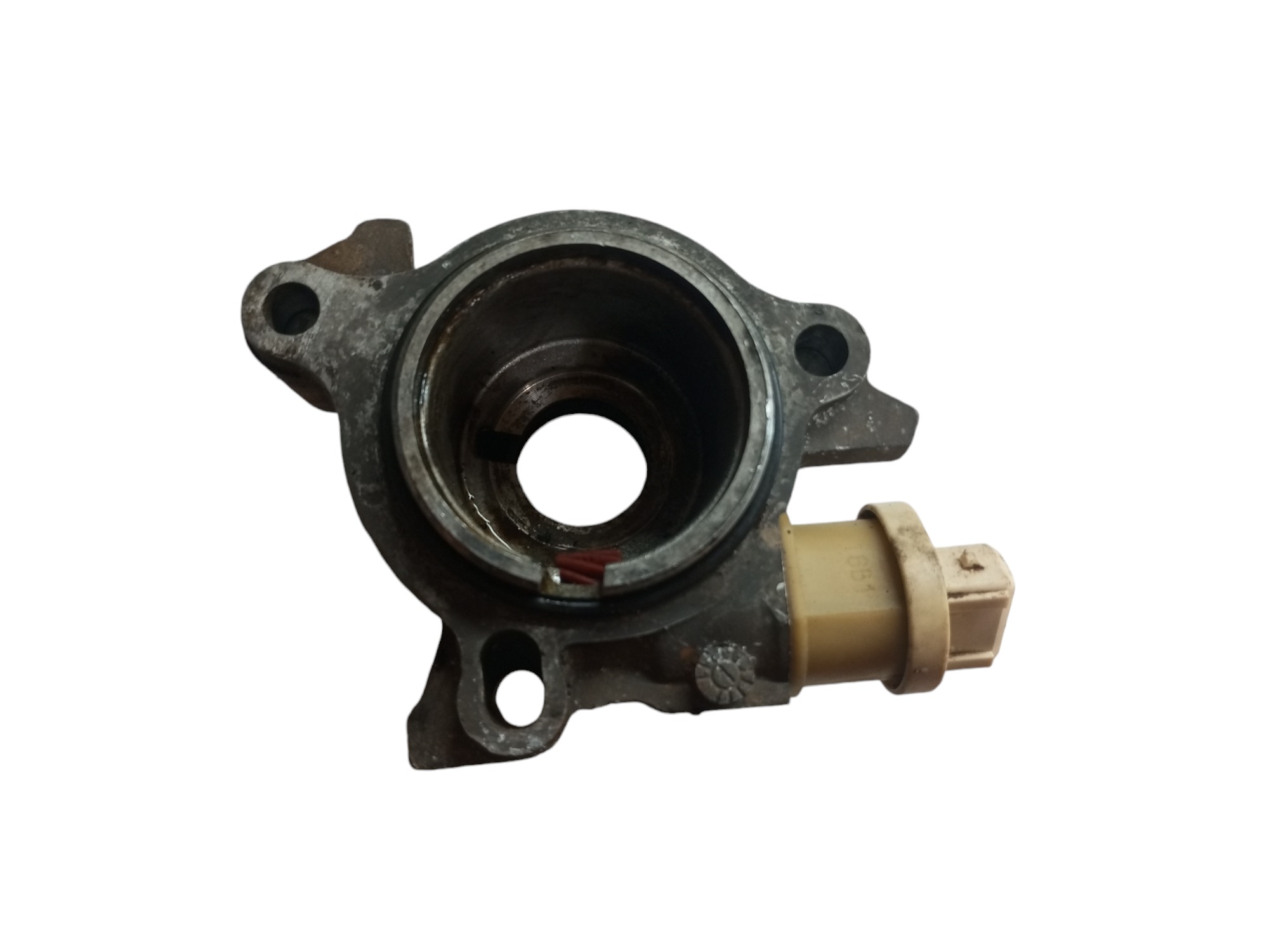 Sensor Velocidade Suporte Peugeot 206 99 2000 2001 2002 1.0 2