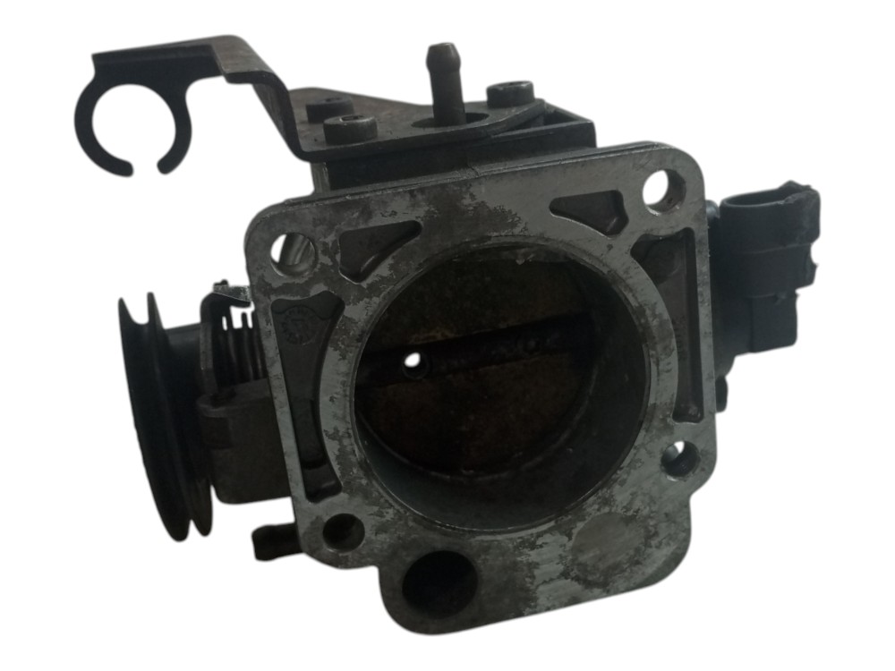 Tbi Fiat Palio Brava Marea 94 2000 2008 Corpo Borboleta 6