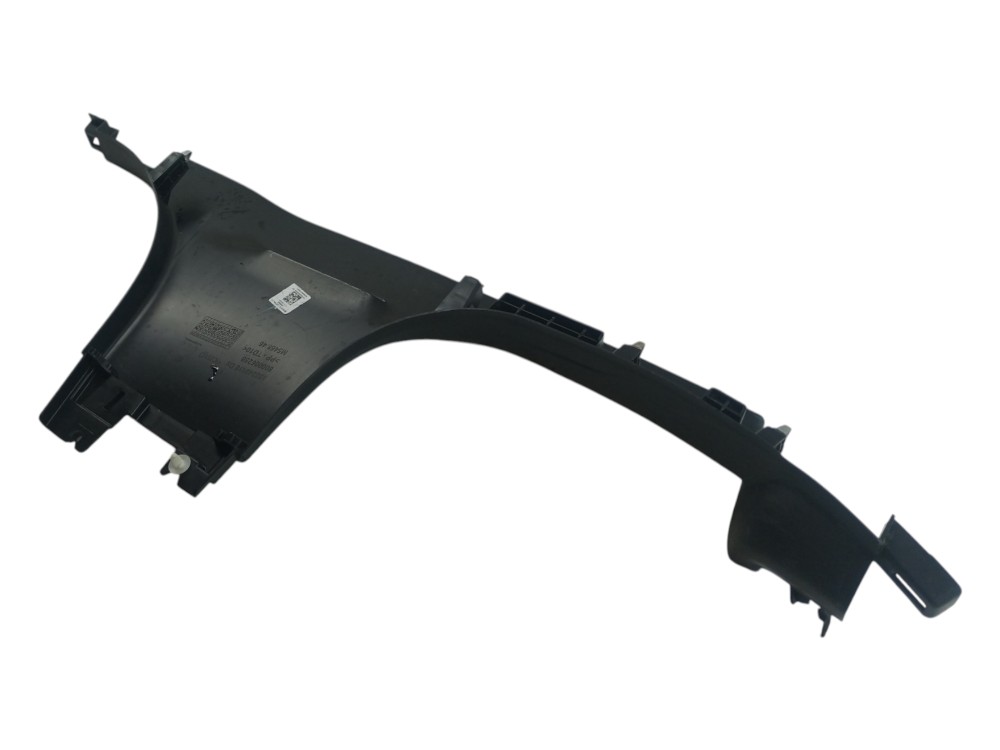 Moldura Inferior Coluna Direita Fiat Argo 2018 2020 2023 2
