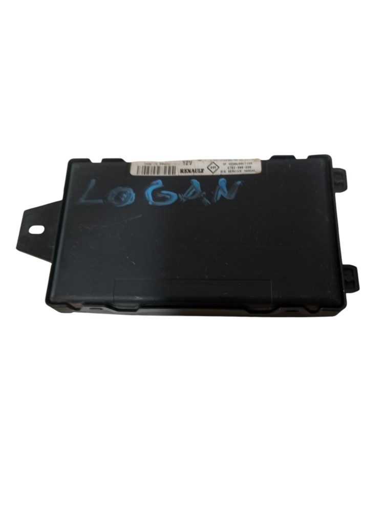 Modulo Bsi Logan Sandero 1.6 8v 2008 2009 2010 2011 2012 1