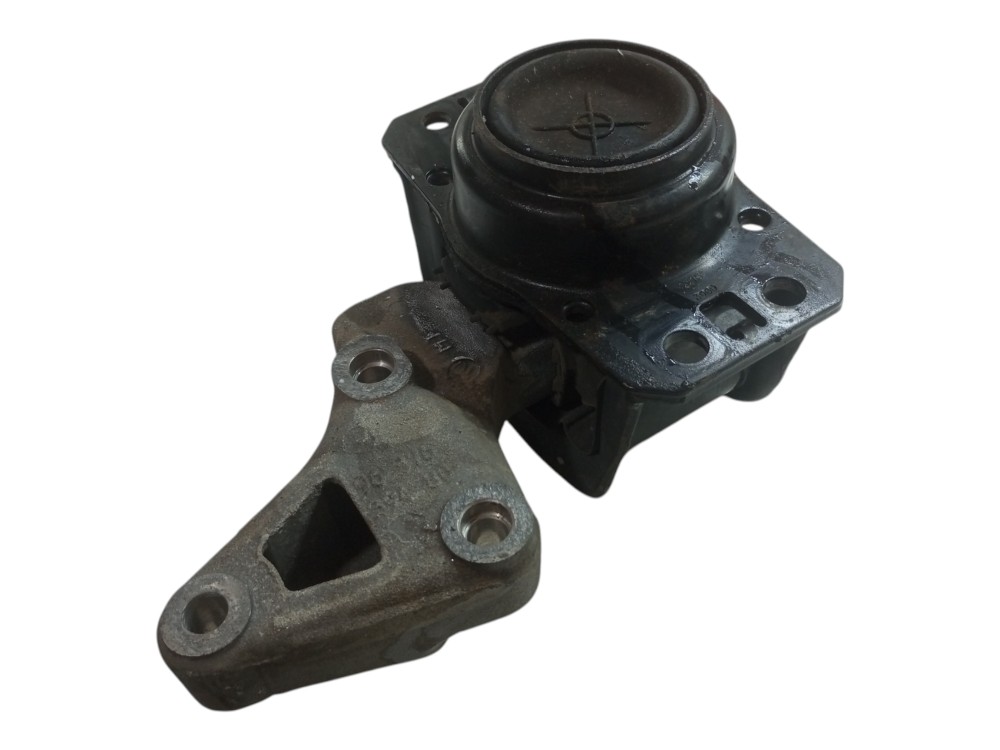 Coxim Motor C4 Pallas 2008 2010 2012 Usado 4