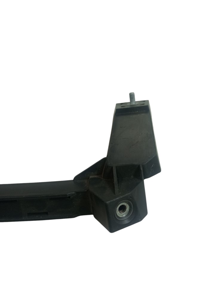 Guia Vidro Onix Prisma 2013 2014 Traseira Esquerda Chevrolet Preto 7