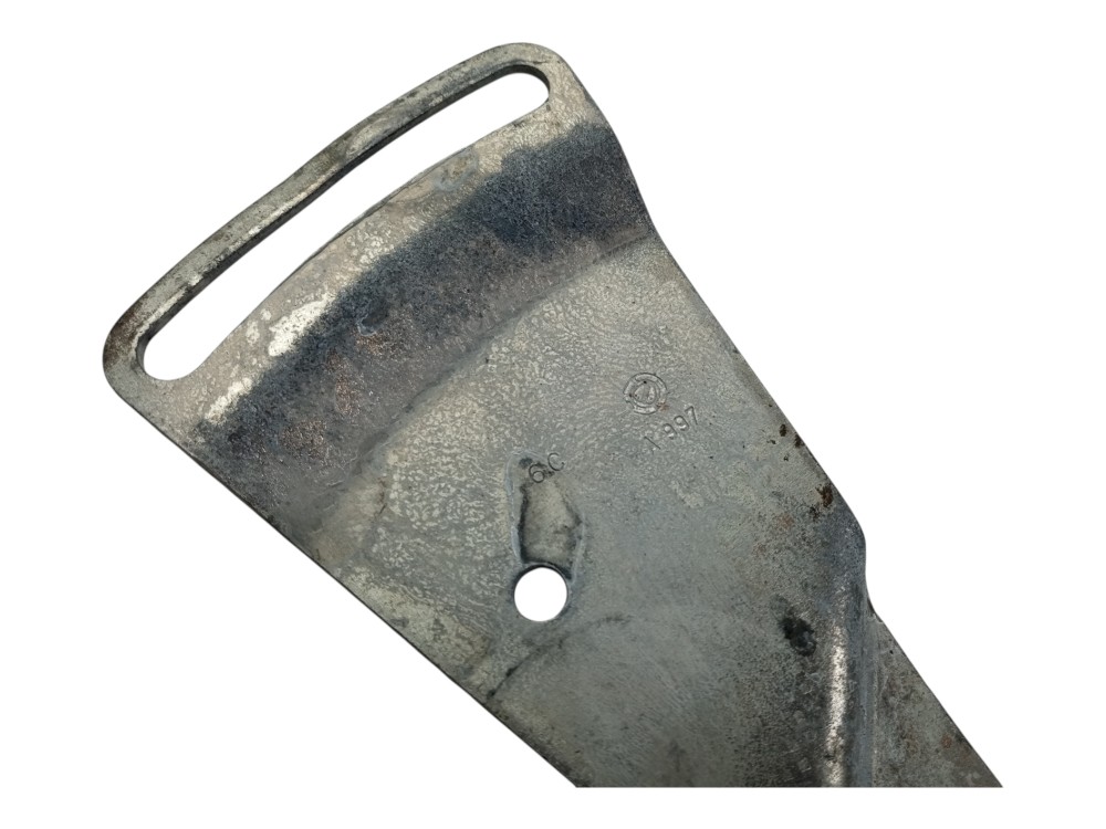 Suporte Bomba Direcao Hidraulica Fiat Linea 2009 2012 2015 6