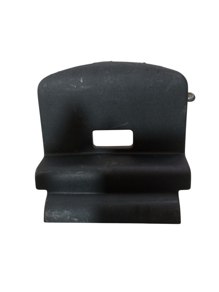 Moldura Traseiro Console Central Audi A3 2000 2005 2010 2015 2