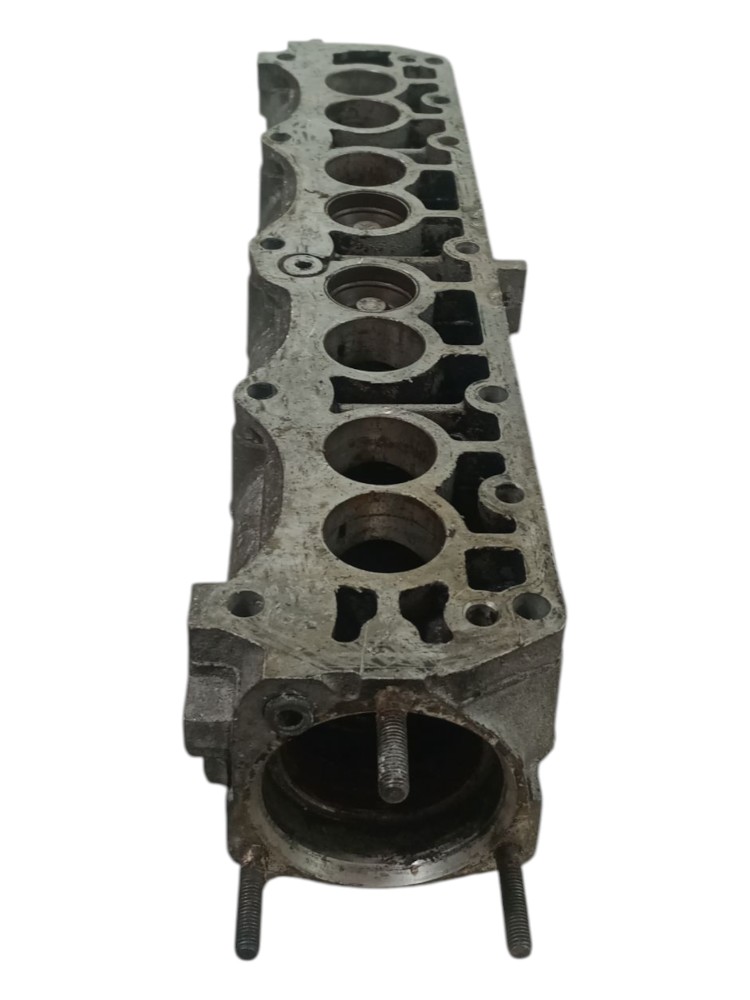 Gaiola Sem Comando Valvula Fiat Palio 1.6 16v 96 99 2003 3