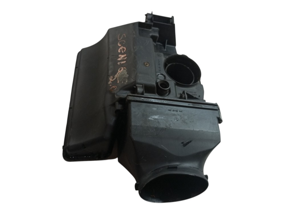 Caixa Filtro Ar Renault Scenic 2.0 16v 2005 2008 2010 2012