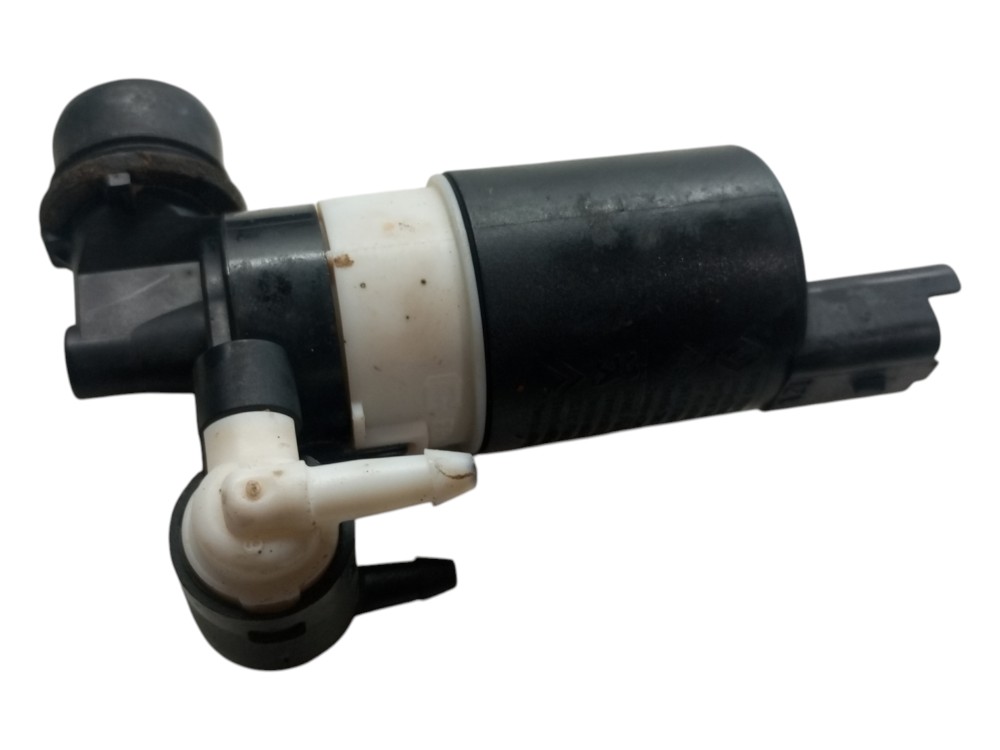 Motor Bomba Limpador Parabrisa Citroen C4 Picasso 2010 2014 1