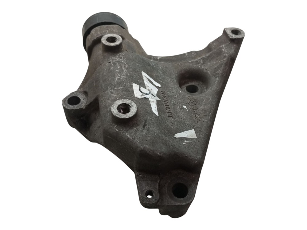 Suporte Compressor Logan 1.0 2013 2014 2015 16v Renault 4