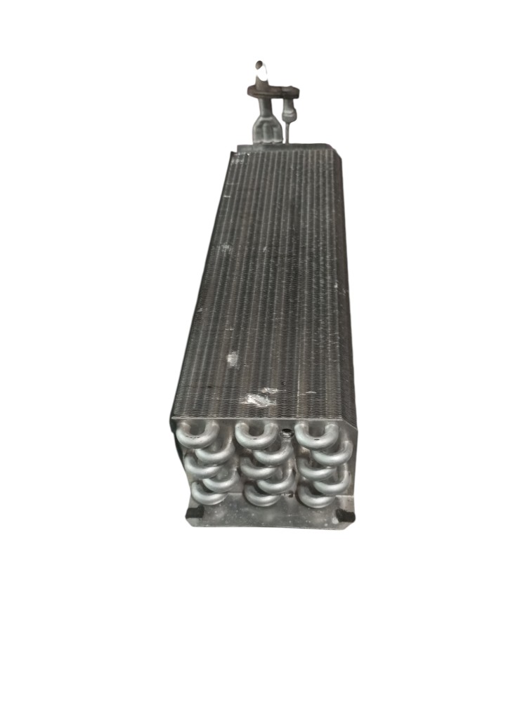 Evaporador Ar Condicionado Ford Escort Zetec 97 2002 Usado 4