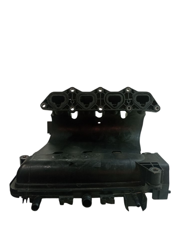 Coletor Admissao Sandero Logan Clio 2008 2014 Renault 3