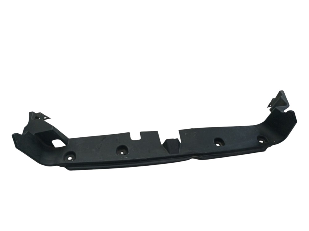 Defletor Inferior Radiador Honda City 2009 2012 2014 Usado 2