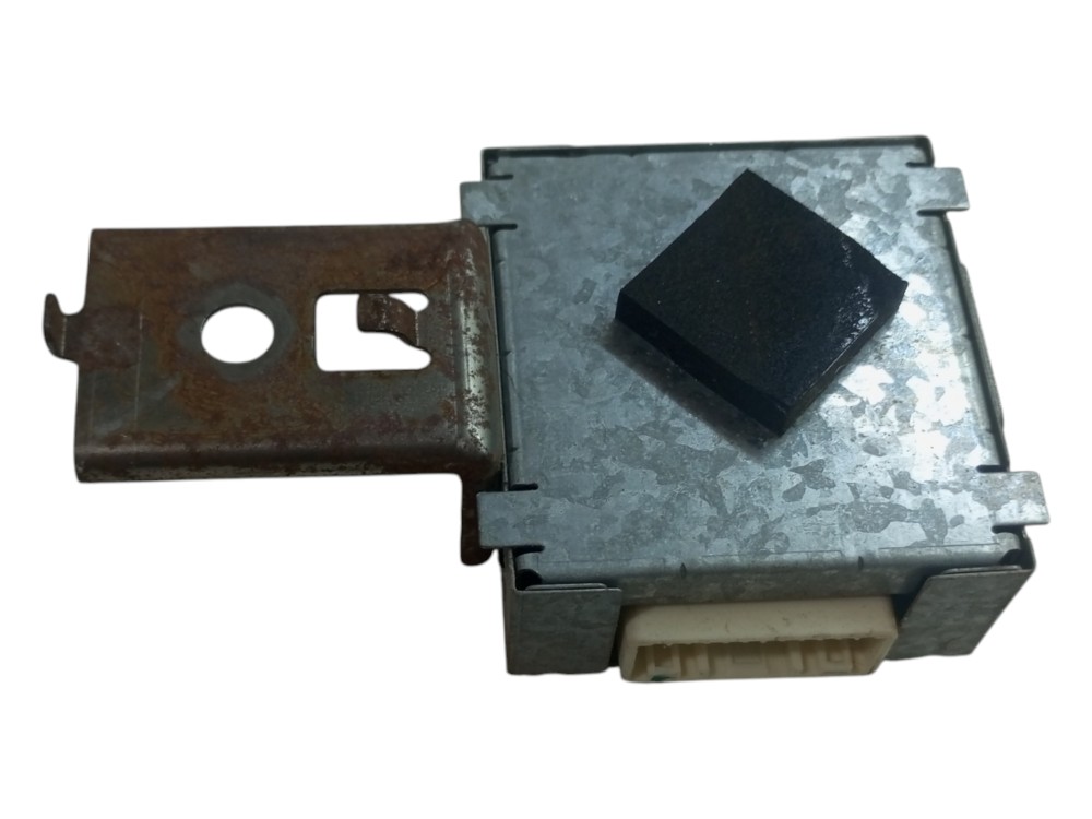 Modulo Auxiliar Som Nissan Sentra 2.0 2007 2010 2013 4