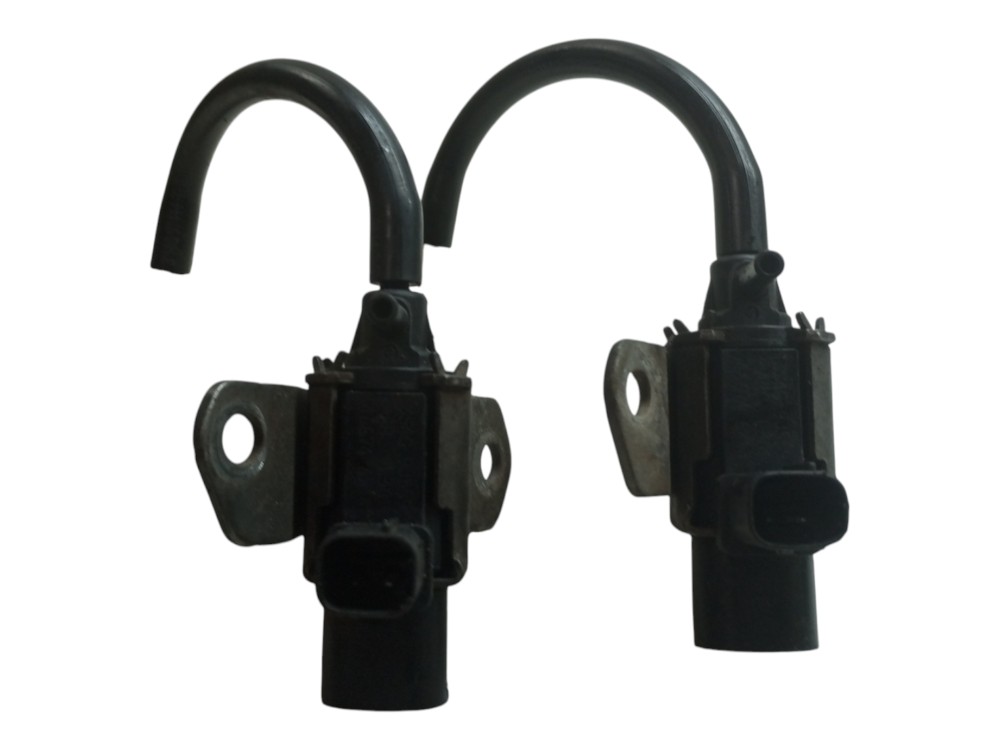 Valvula Solenoide Coletor Ford Fusion 2.3 2008 2016 Par 6