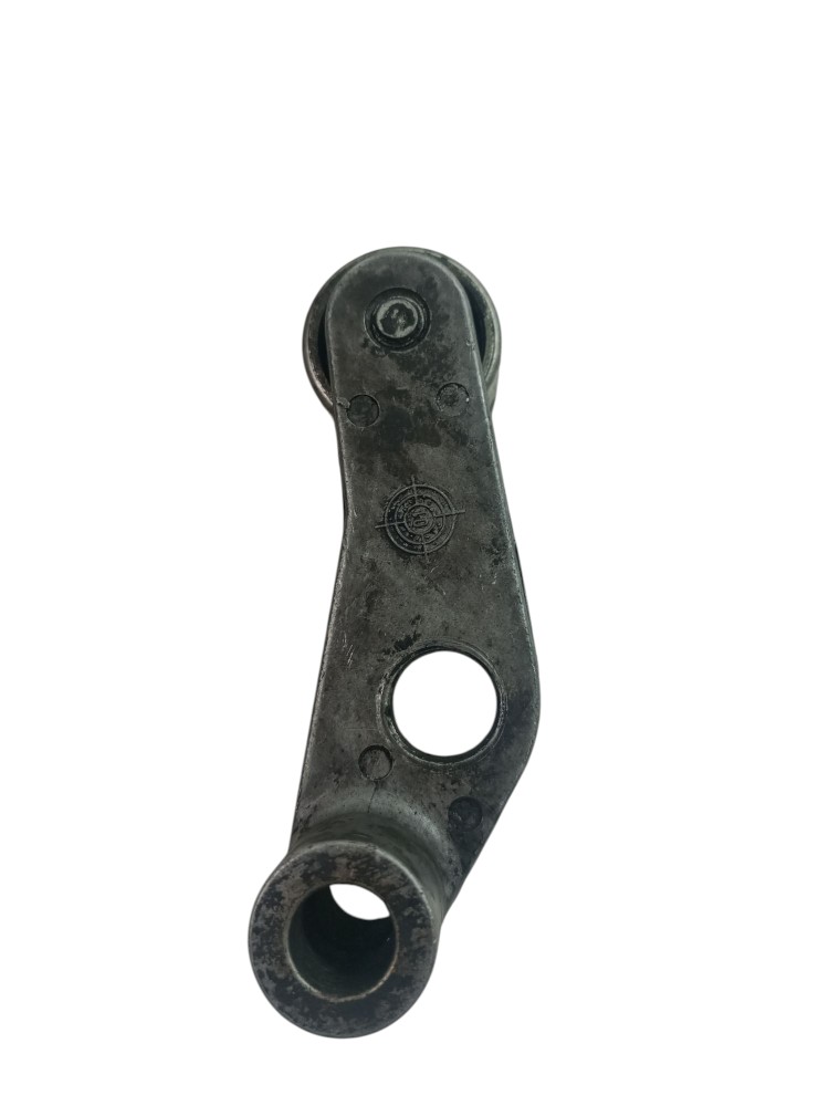 Esticador Correa Dentada Gol At 96 97 98 99 Usado Volkswagen 5