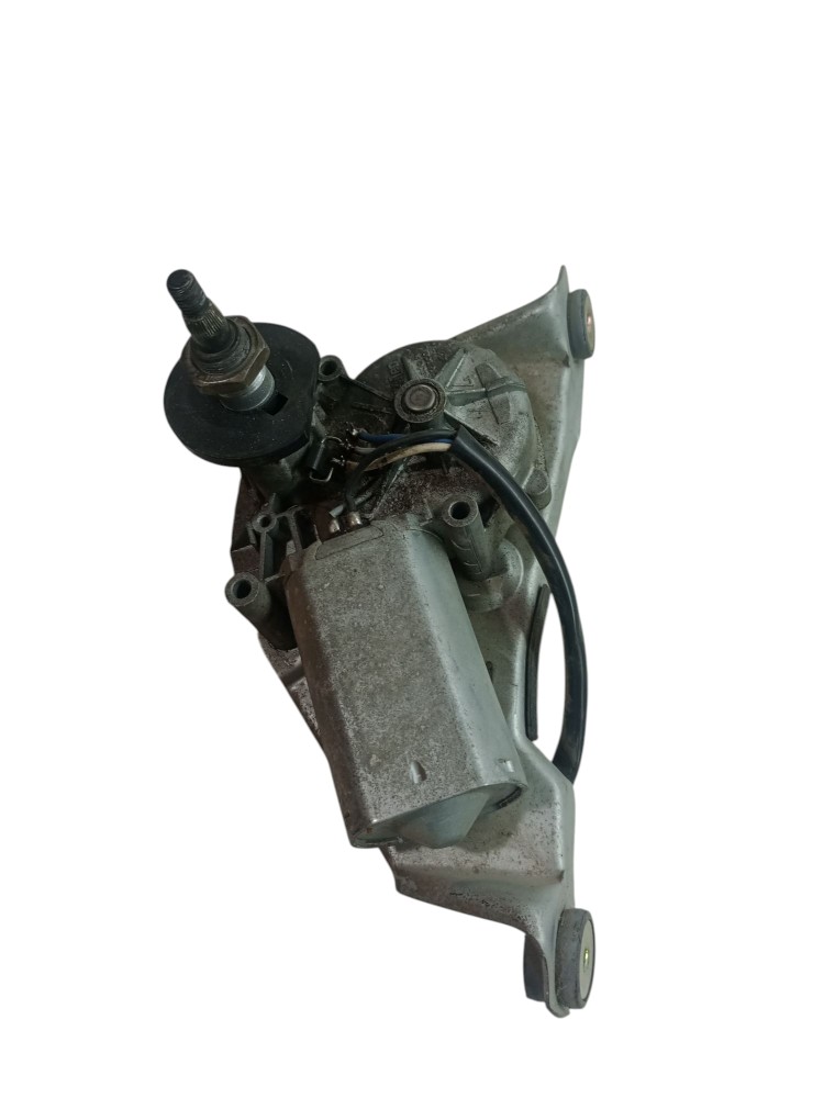 Motor Limpador Parabrisa Renault Scenic 99 2002 6