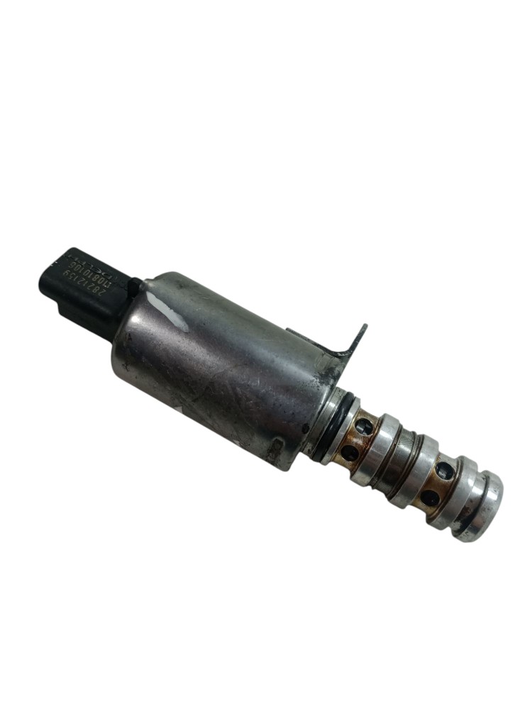 Valvula Solenoide Pressao Jac J3 1.4 16v 2011 2012 2013 3