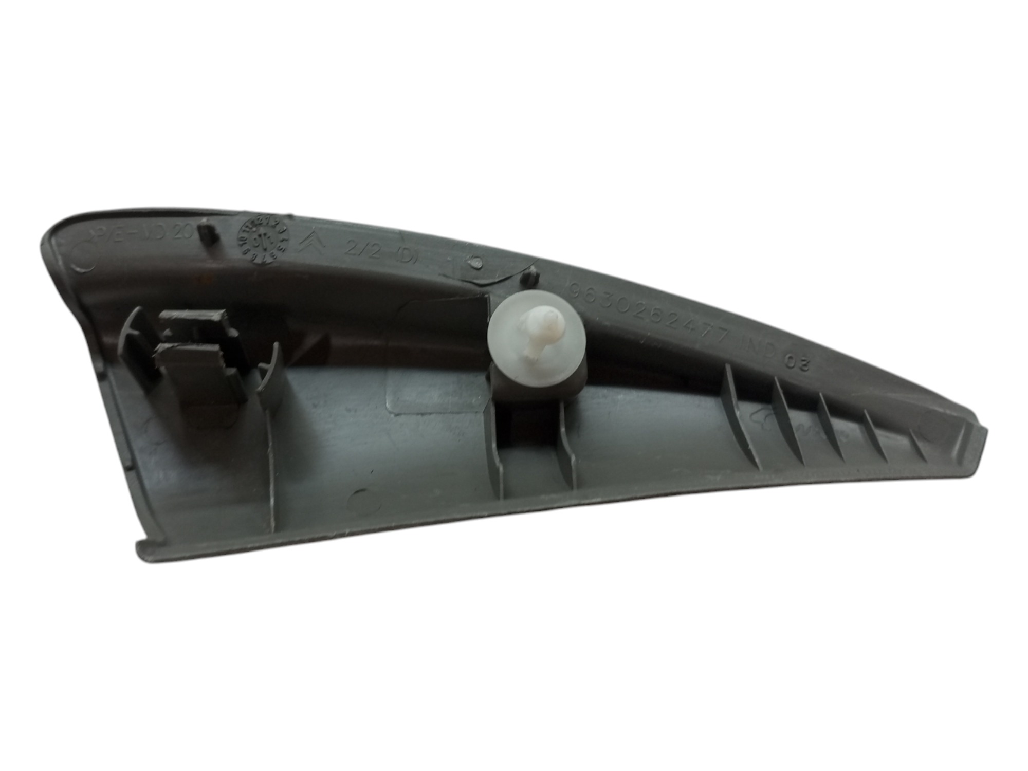 Acabamento Interno Retrovisor Xsara Picasso 2001 2008 2011 5