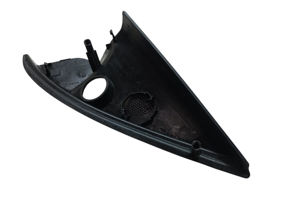 Acabamento Moldura Retrovisor Interno 206 207 2003 Direito 7