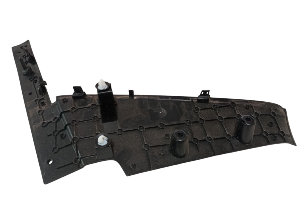 Moldura Lateral Traseira Direita Oroch 1.3 Turbo 2023 2024 6