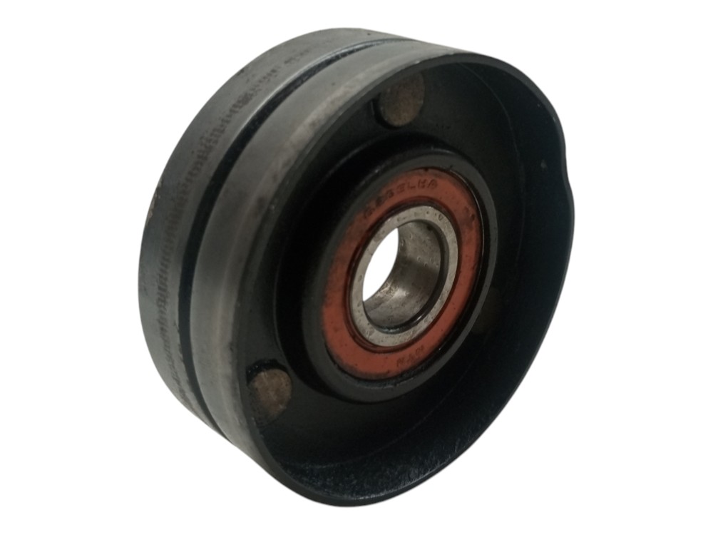 Rolamento Tensor Correia Ford Escort Zetec 97 2002 Usado 4