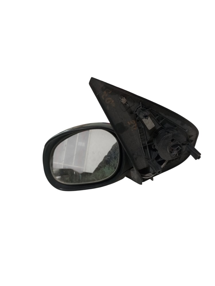 Retrovisor Eletrico Peugeot 206207 98 20012004 2010 Esquerdo 5
