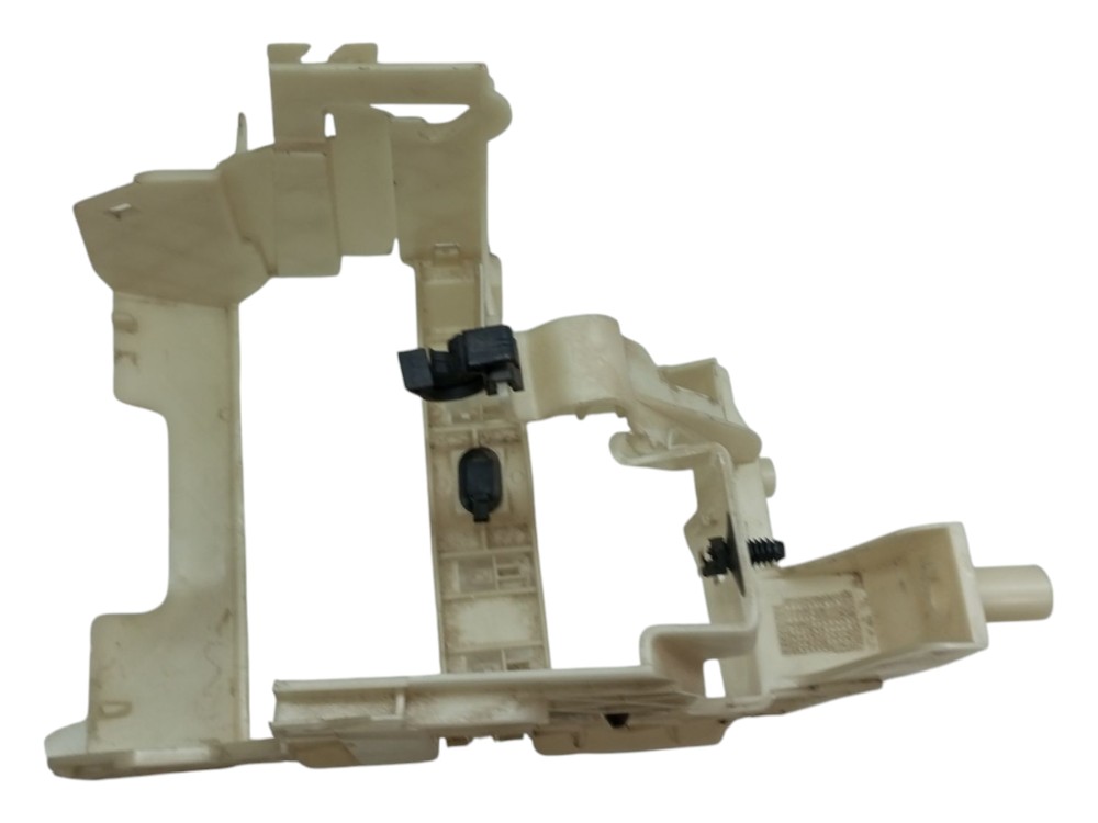 Suporte Modulo Bsi Peugeot 407 16v 2005 2009 Usado 5