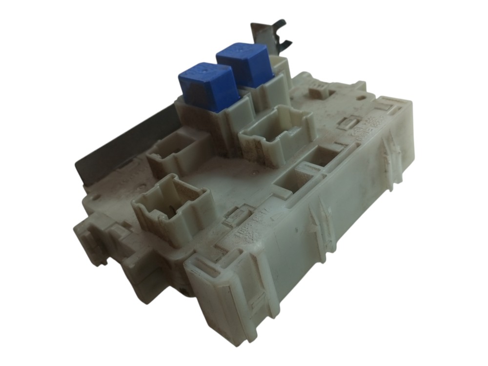 Caixa Fusiveis Interna Nissan Sentra 2.0 2007 2010 2013 5