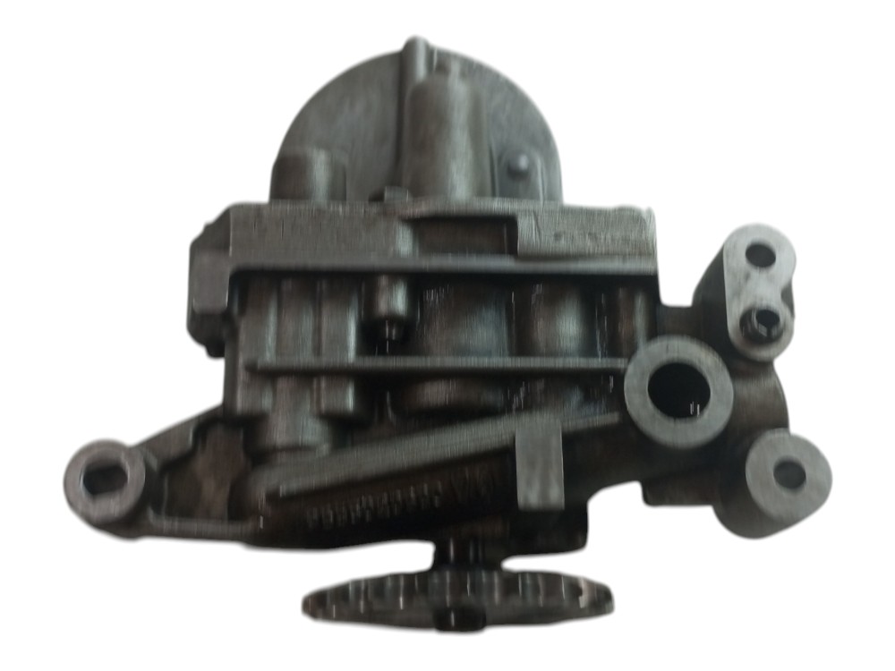Bomba Oleo Motor Peugeot 206 99 2000 2002 2004 2006 2010 5