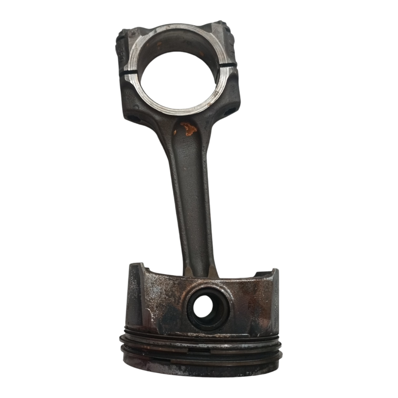 Pistao Biela Citroen C4 2008 2009 2010 2011 2012 2.0 16v 5